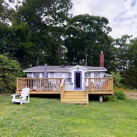 Fisher Hill Cottage 布斯贝港 外观 照片